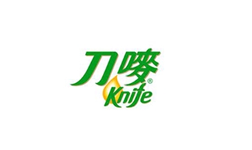 Knife mark
