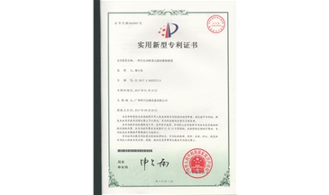 20170110 patent  A full automatic weighing liquid filling device- copy